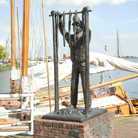 Apartments Waterland Monnickendam Zewnętrze zdjęcie