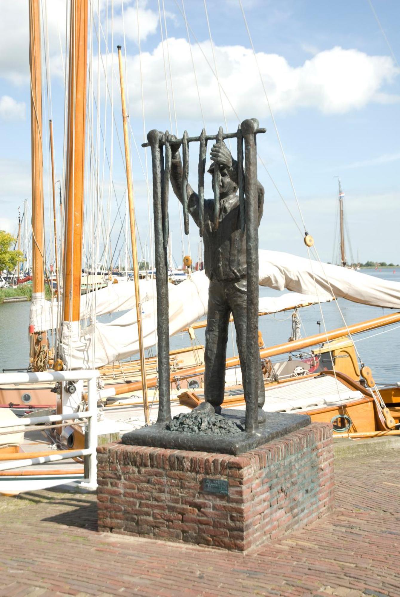 Apartments Waterland Monnickendam Zewnętrze zdjęcie