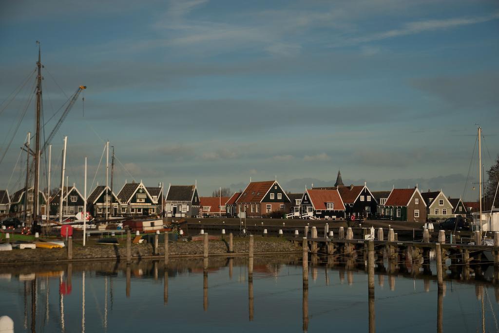 Apartments Waterland Monnickendam Zewnętrze zdjęcie