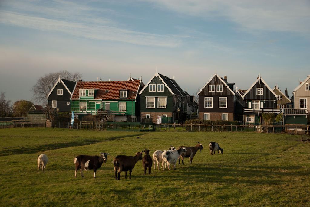 Apartments Waterland Monnickendam Zewnętrze zdjęcie
