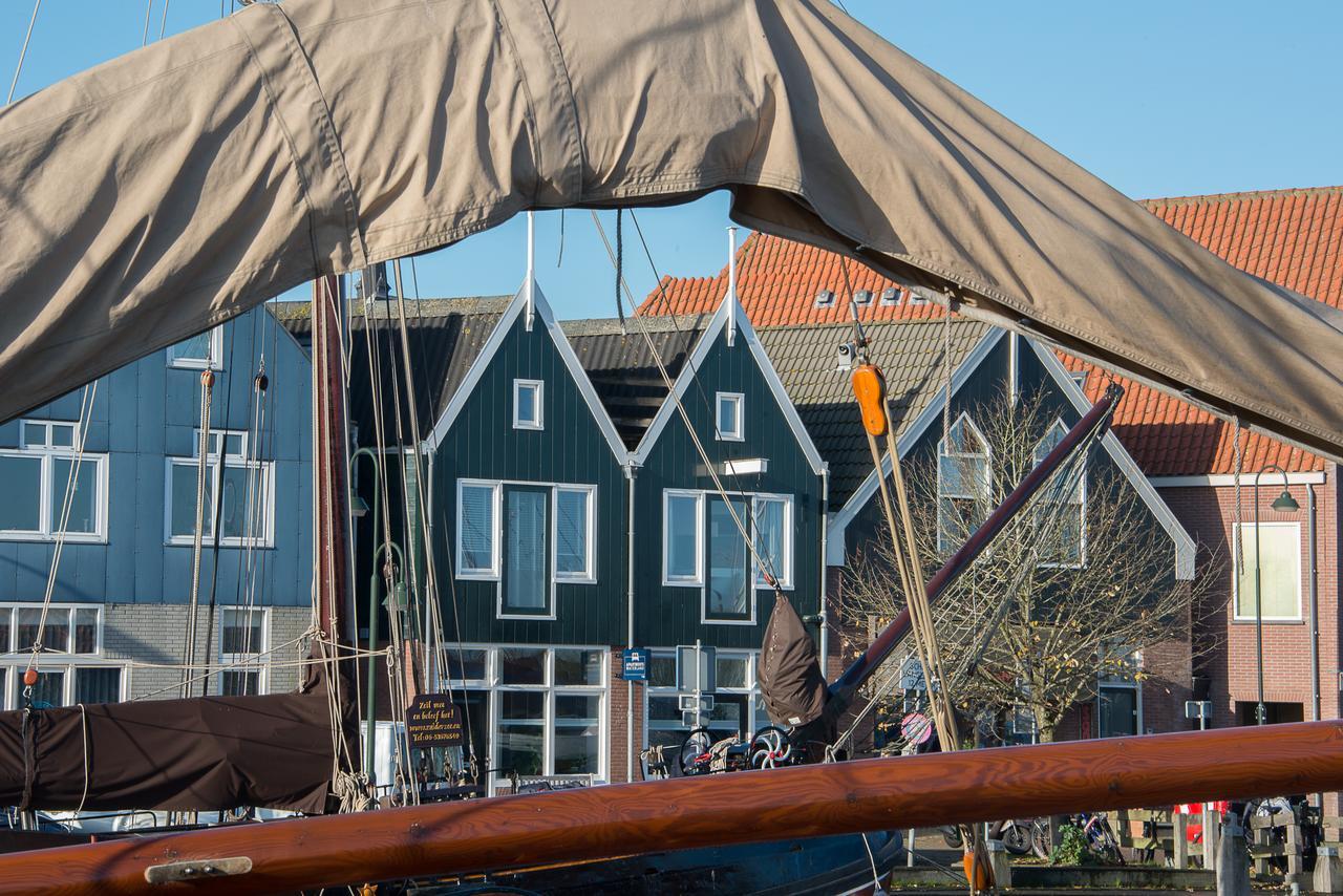 Apartments Waterland Monnickendam Zewnętrze zdjęcie