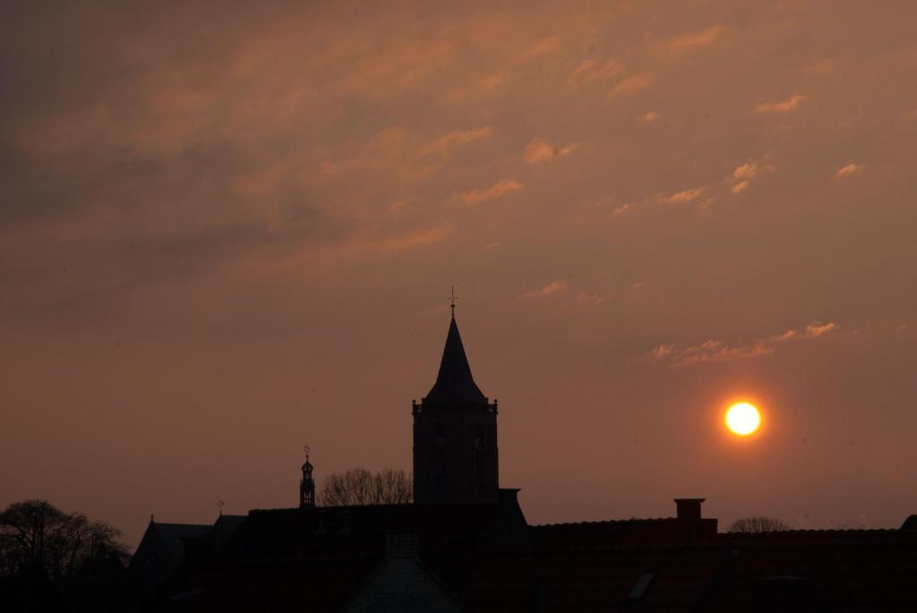Apartments Waterland Monnickendam Zewnętrze zdjęcie