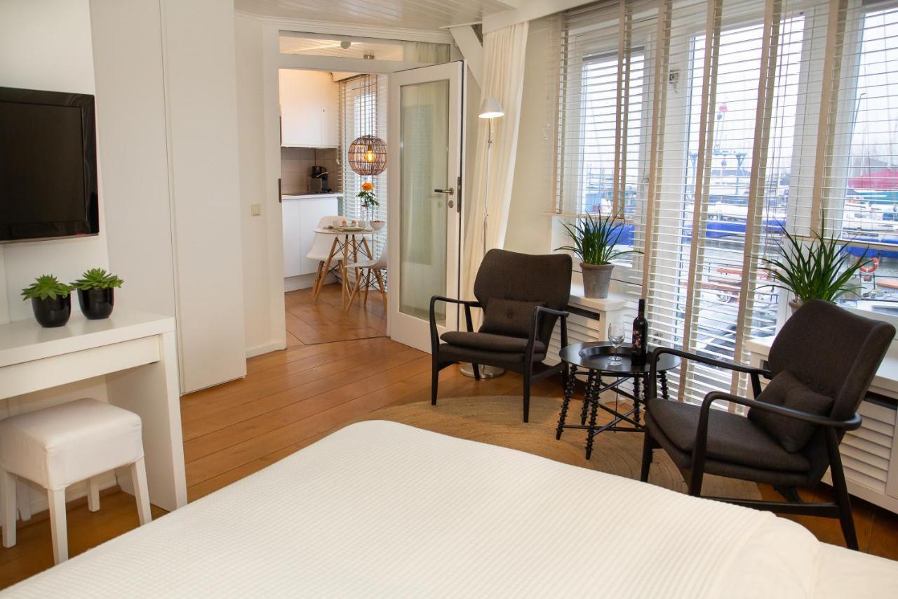 Apartments Waterland Monnickendam Zewnętrze zdjęcie