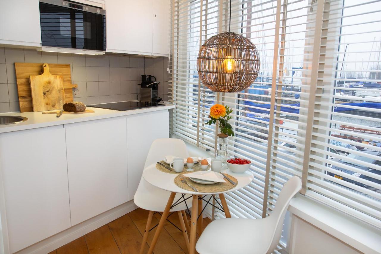 Apartments Waterland Monnickendam Zewnętrze zdjęcie