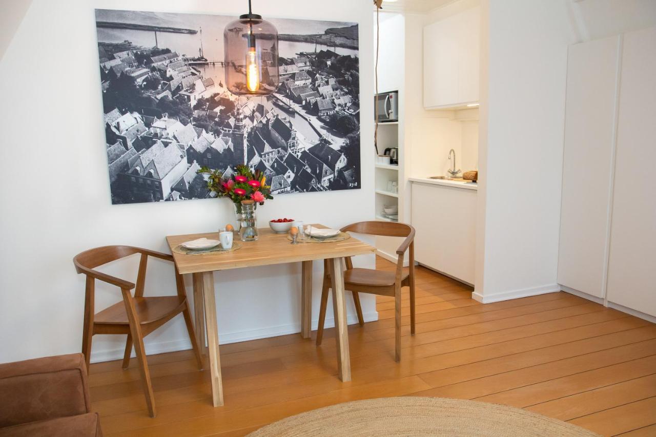 Apartments Waterland Monnickendam Zewnętrze zdjęcie