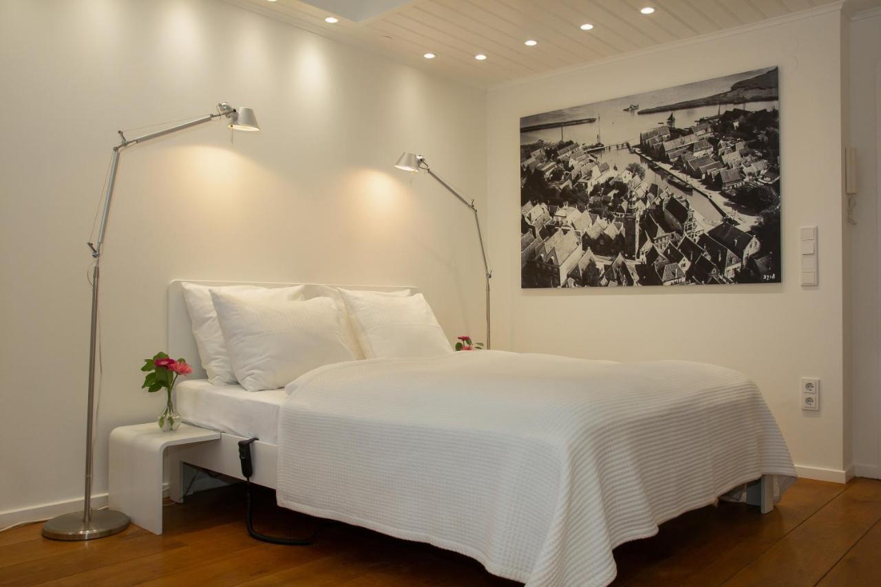 Apartments Waterland Monnickendam Zewnętrze zdjęcie