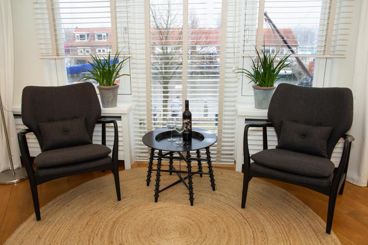 Apartments Waterland Monnickendam Zewnętrze zdjęcie