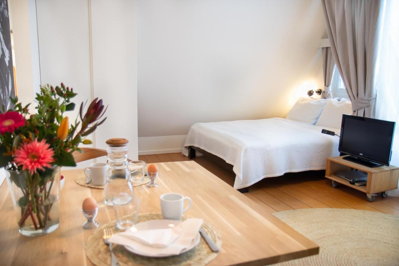 Apartments Waterland Monnickendam Zewnętrze zdjęcie