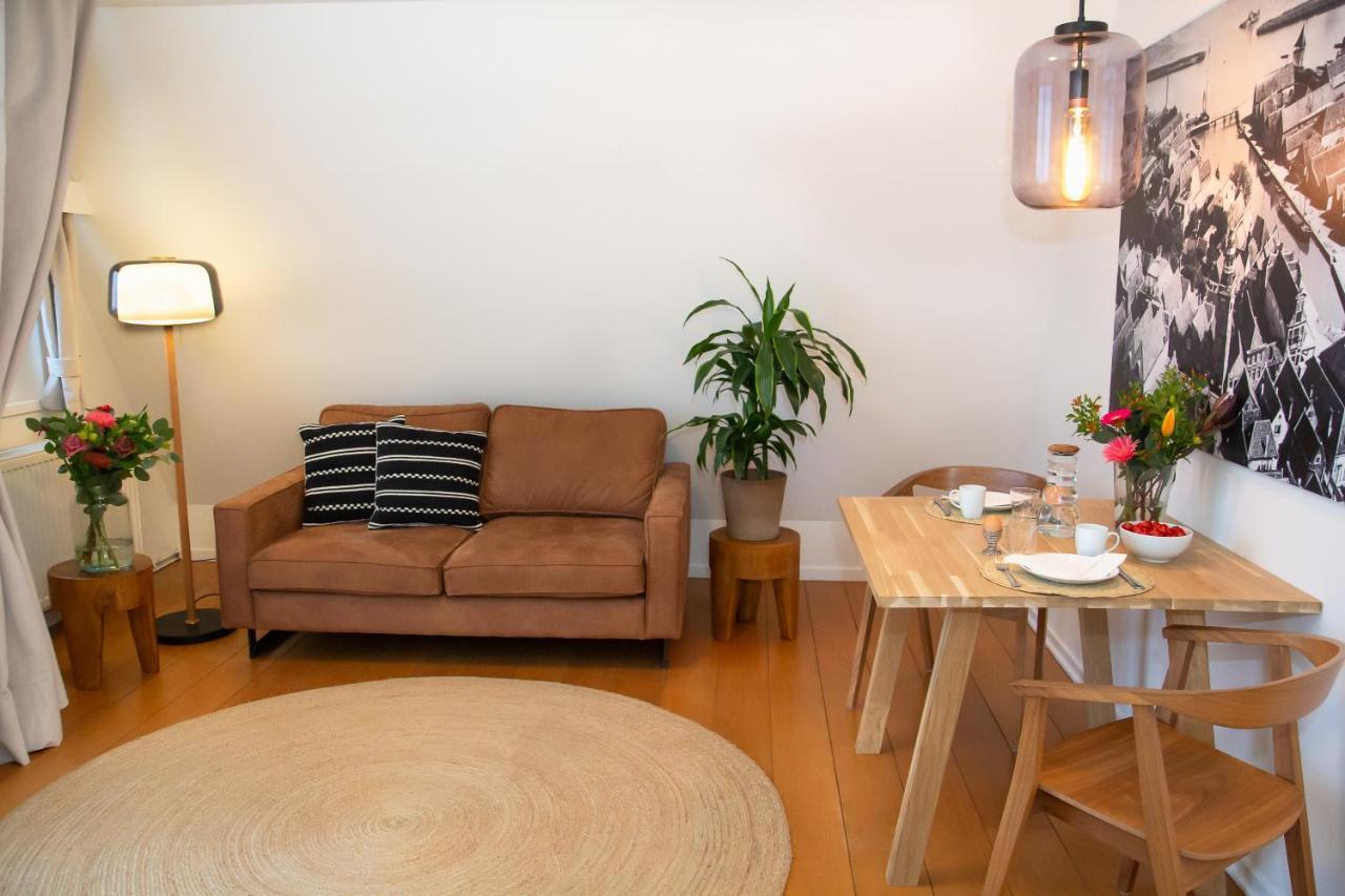 Apartments Waterland Monnickendam Zewnętrze zdjęcie