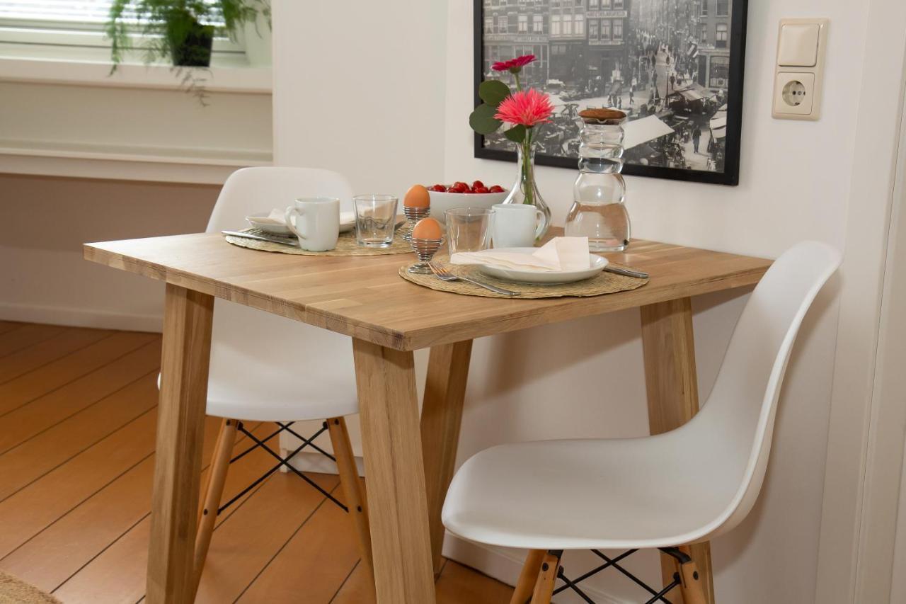 Apartments Waterland Monnickendam Zewnętrze zdjęcie