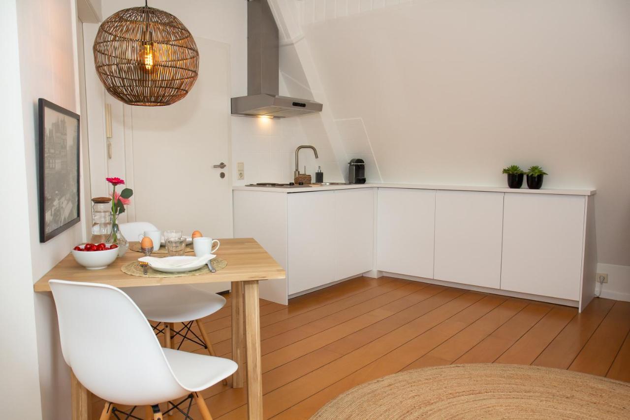 Apartments Waterland Monnickendam Zewnętrze zdjęcie