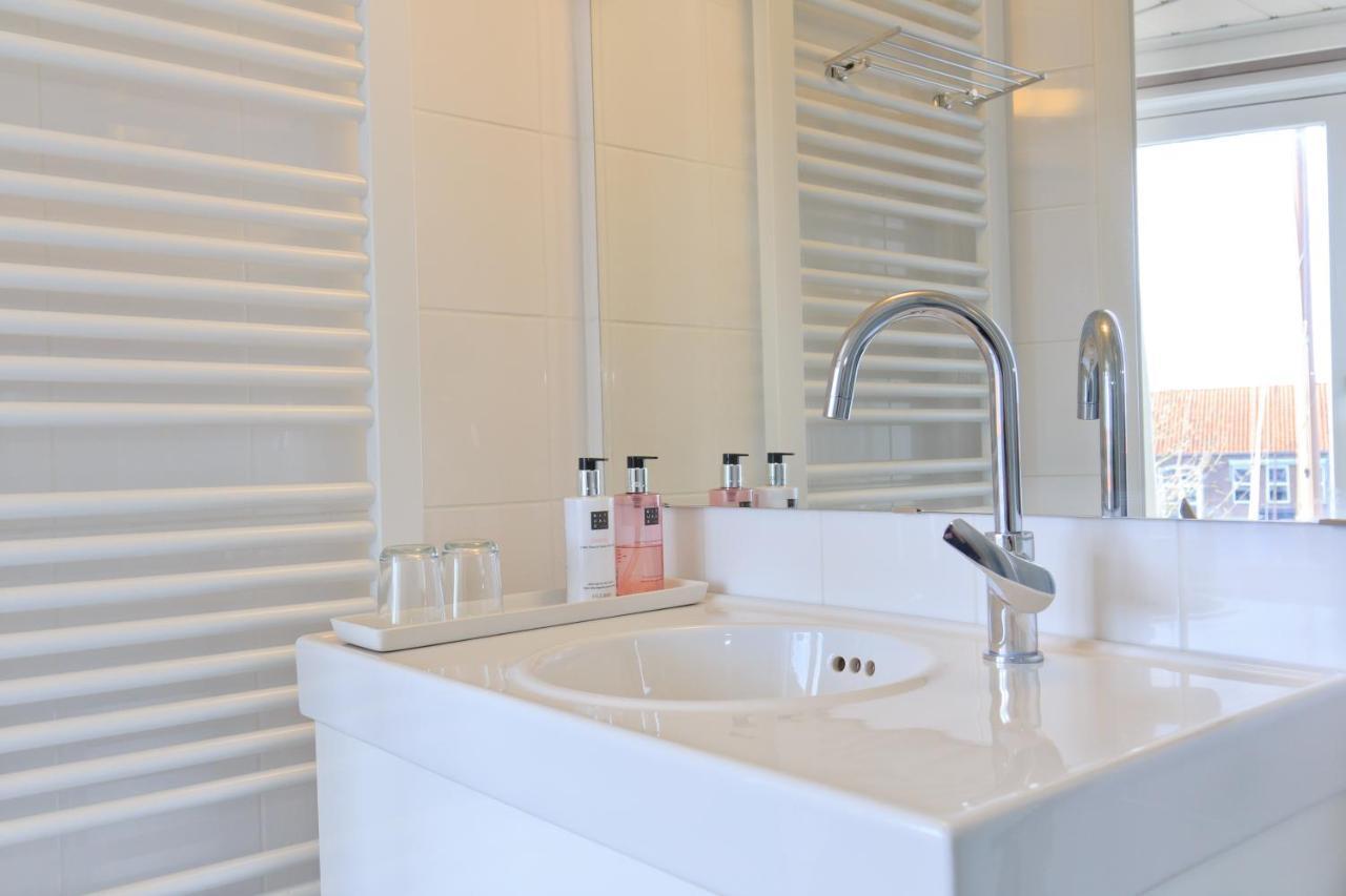 Apartments Waterland Monnickendam Zewnętrze zdjęcie