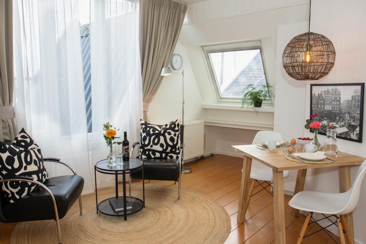 Apartments Waterland Monnickendam Zewnętrze zdjęcie