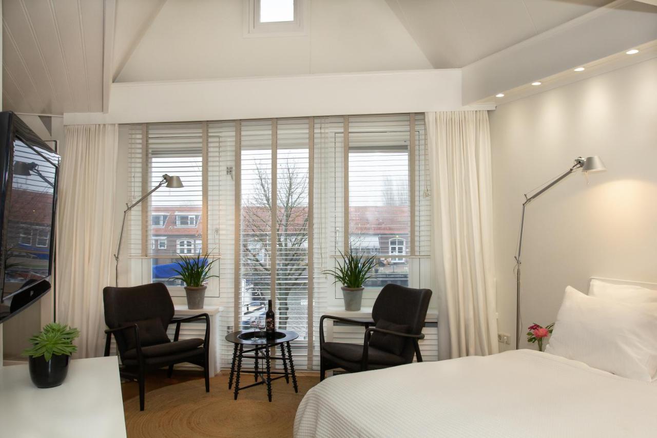 Apartments Waterland Monnickendam Zewnętrze zdjęcie