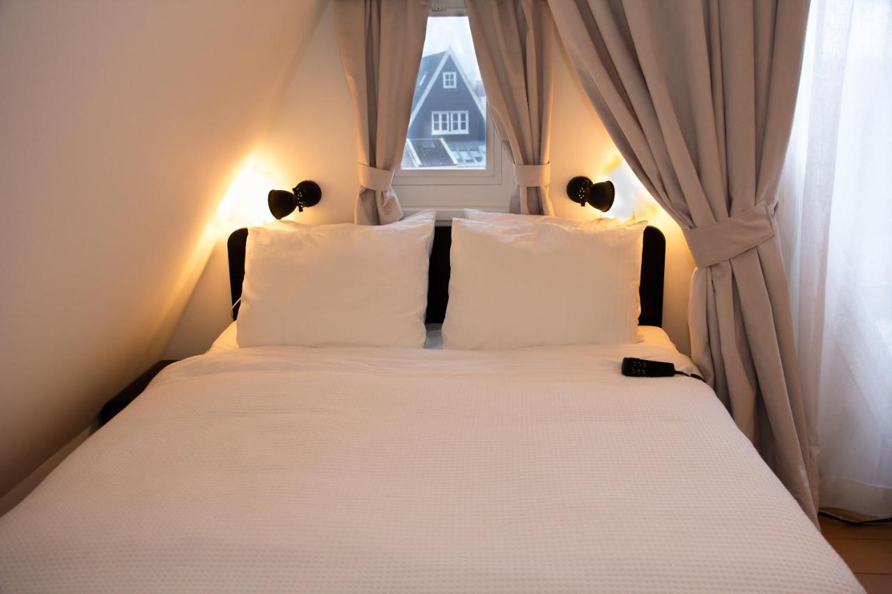 Apartments Waterland Monnickendam Zewnętrze zdjęcie